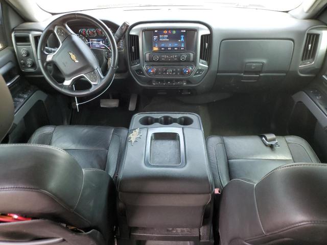 Photo 8 from auction – 2014 CHEVROLET SILVERADO with VIN 3GCUKREC5EG141619