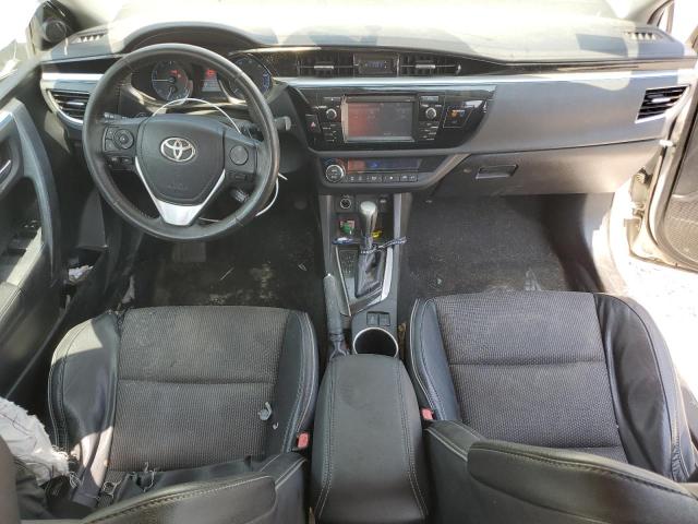 Photo 8 from auction – 2015 TOYOTA COROLLA L with VIN 5YFBURHE5FP304778