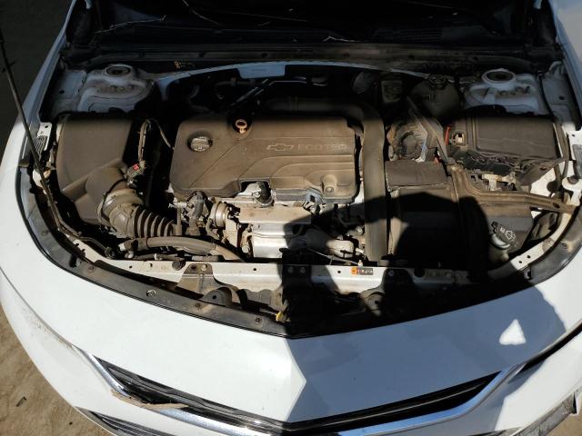 Photo 11 from auction – 2016 CHEVROLET MALIBU LT with VIN 1G1ZE5ST4GF298131