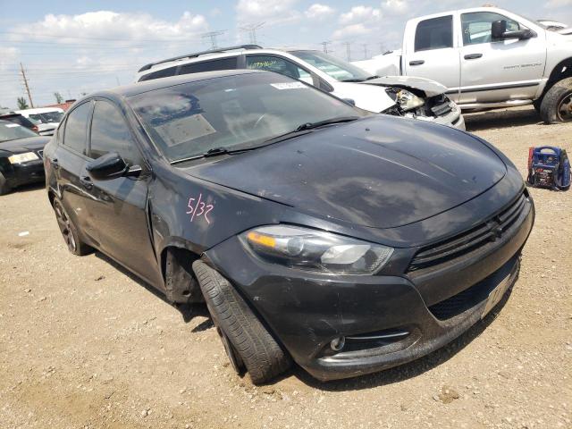 Photo 4 from auction – 2016 DODGE DART SXT with VIN 1C3CDFBB1GD643872