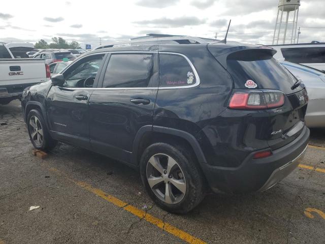 Photo 2 from auction – 2021 JEEP CHEROKEE L with VIN 1C4PJMDX8MD151886