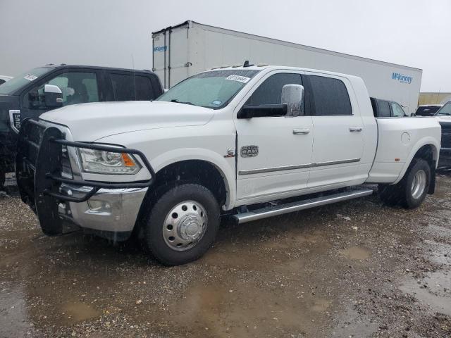 RAM 3500 LONGH 2017 with VIN 3C63RRNL4HG583360 - Photo from auction