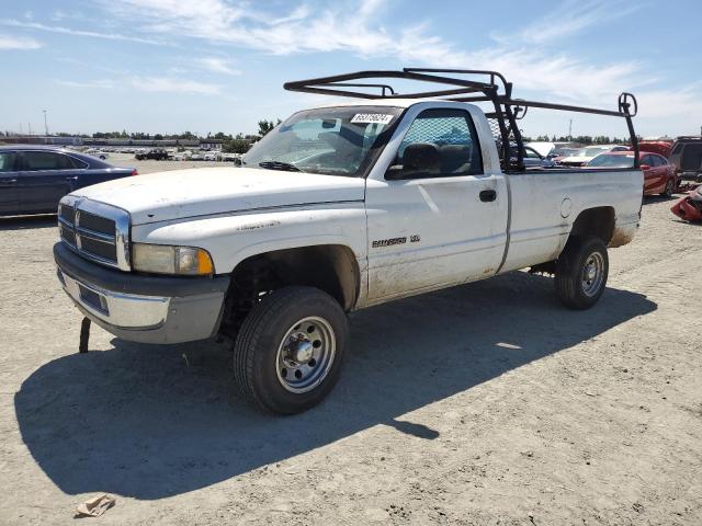 DODGE RAM 2500 1998 with VIN 3B7KF26Z1WM270465 - Photo from auction