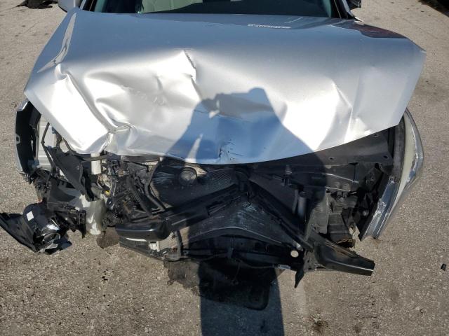 Photo 11 from auction – 2017 HYUNDAI SONATA SE with VIN 5NPE24AF3HH485744