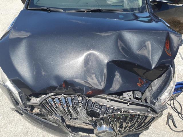 Photo 11 from auction – 2015 BUICK LACROSSE P with VIN 1G4GF5G35FF224943