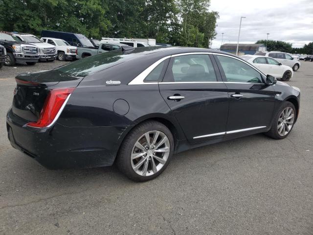 Photo 3 from auction – 2018 CADILLAC XTS with VIN 2G61U5S38J9128039