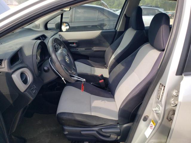 Photo 7 from auction – 2013 TOYOTA YARIS with VIN JTDKTUD36DD557814