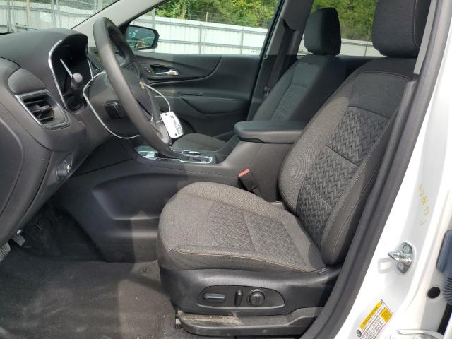 Photo 7 from auction – 2023 CHEVROLET EQUINOX LT with VIN 3GNAXTEG8PS196125