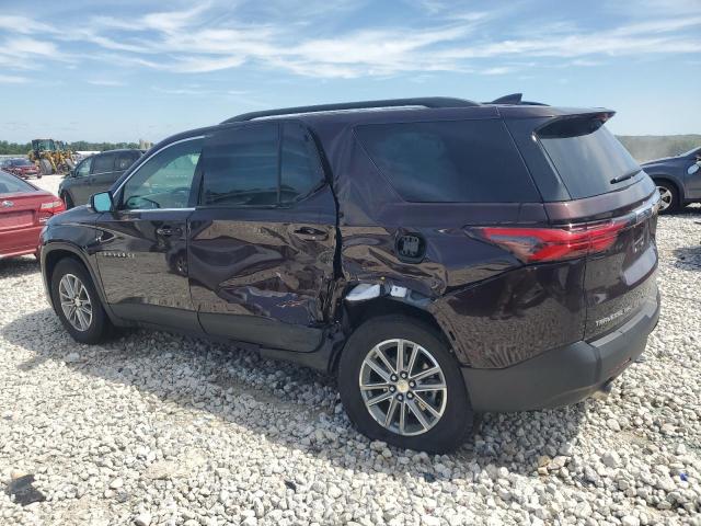 Photo 2 from auction – 2023 CHEVROLET TRAVERSE L with VIN 1GNEVGKW3PJ213912