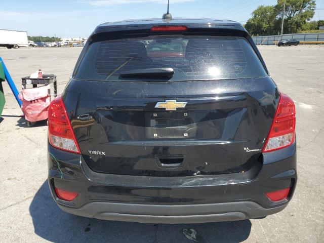 Photo 6 from auction – 2019 CHEVROLET TRAX LS with VIN 3GNCJKSB6KL270593
