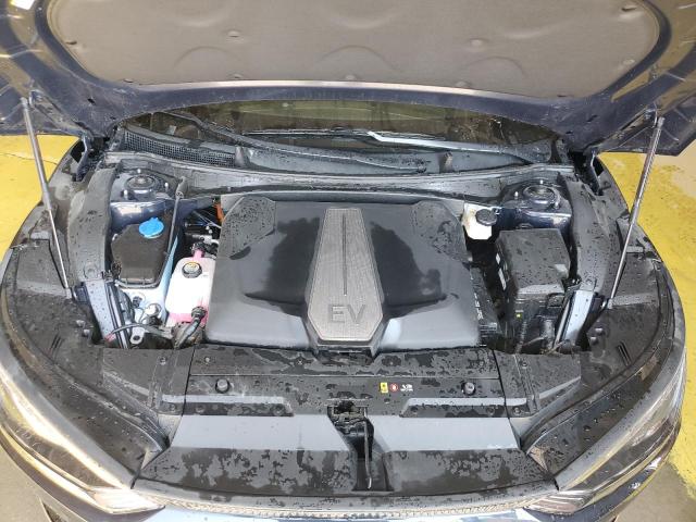 Photo 12 from auction – 2023 KIA EV6 LIGHT with VIN KNDC34LA8P5128435