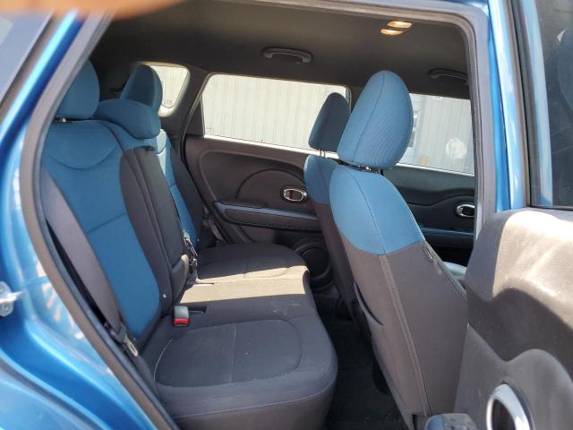 Photo 11 from auction – 2015 KIA SOUL + with VIN KNDJP3A51F7219044