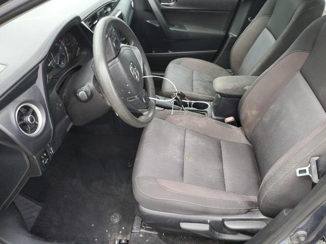 Photo 7 from auction – 2019 TOYOTA COROLLA L with VIN 2T1BURHE3KC210277