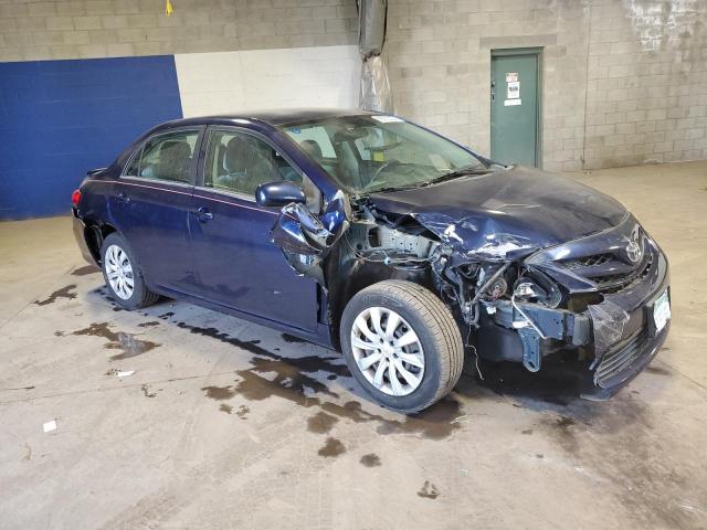 Photo 4 from auction – 2012 TOYOTA COROLLA BA with VIN 2T1BU4EE8CC842247