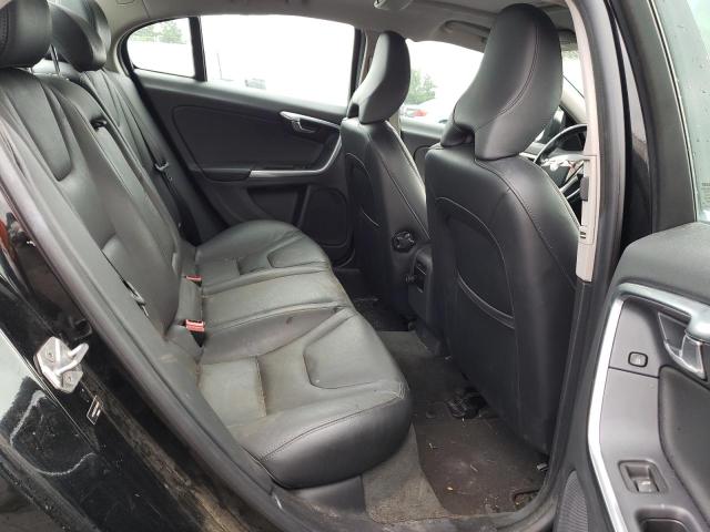 Photo 10 from auction – 2015 VOLVO S60 PREMIE with VIN YV1612TC7F1308126