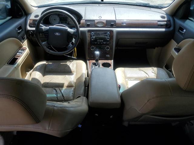 Photo 8 from auction – 2009 FORD TAURUS LIM with VIN 1FAHP25W69G123383