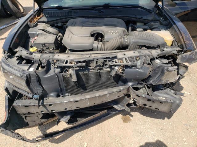 Photo 11 from auction – 2015 DODGE CHARGER SX with VIN 2C3CDXHG9FH824390