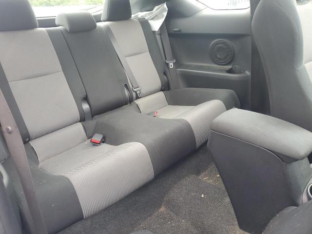 Photo 10 from auction – 2016 TOYOTA SCION TC with VIN JTKJF5C72GJ020188