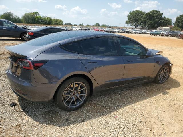 Photo 3 from auction – 2022 TESLA MODEL 3 with VIN 5YJ3E1EB1NF126519