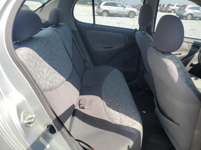 Photo 10 from auction – 2002 TOYOTA ECHO with VIN JTDBT123920220799