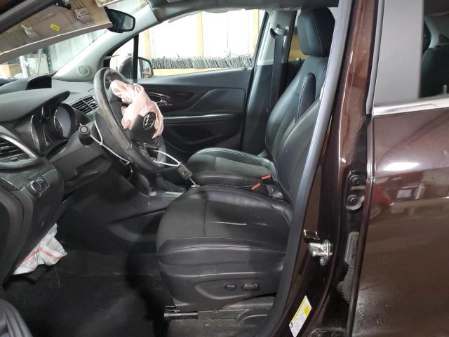 Photo 7 from auction – 2015 BUICK ENCORE with VIN KL4CJASBXFB080686