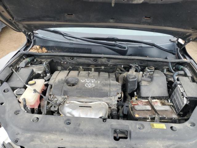 Photo 11 from auction – 2010 TOYOTA RAV4 with VIN 2T3BF4DV6AW028175