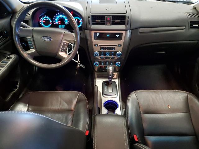 Photo 8 from auction – 2012 FORD FUSION SEL with VIN 3FAHP0JA4CR435393
