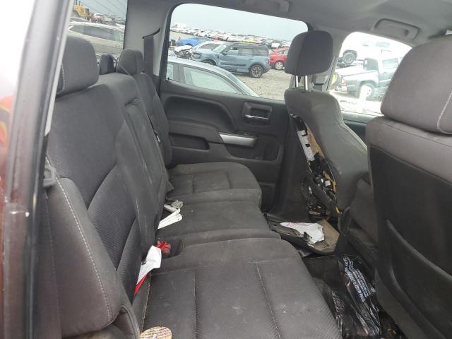 Photo 10 from auction – 2015 CHEVROLET SILVERADO with VIN 3GCUKREC0FG314061