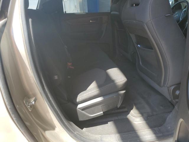 Photo 10 from auction – 2015 CHEVROLET TRAVERSE L with VIN 1GNKVGKD5FJ319200