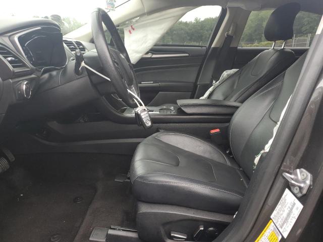 Photo 7 from auction – 2019 FORD FUSION TIT with VIN 3FA6P0SU0KR245394