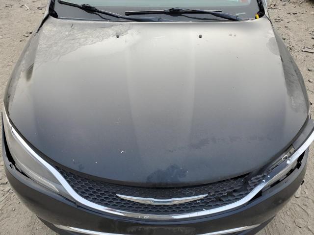 Photo 11 from auction – 2015 CHRYSLER 200 LIMITE with VIN 1C3CCCAB8FN539682