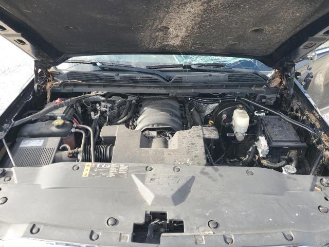 Photo 11 from auction – 2018 CHEVROLET SILVERADO with VIN 3GCPCTEJ9JG314753