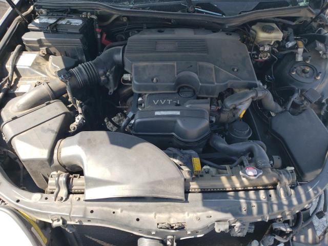 Photo 11 from auction – 2001 LEXUS GS 300 with VIN JT8BD69S210142094