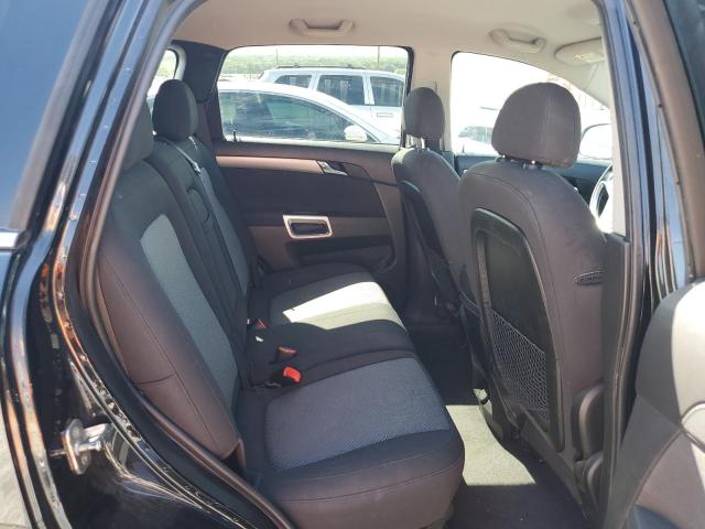 Photo 11 from auction – 2012 CHEVROLET CAPTIVA SP with VIN 3GNAL2EK0CS566102