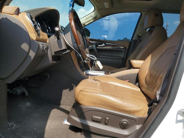 Photo 7 from auction – 2016 BUICK ENCLAVE with VIN 5GAKRBKD3GJ316525