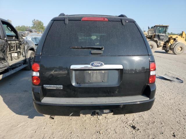 Photo 6 from auction – 2010 FORD EXPLORER L with VIN 1FMEU6FEXAUA97732