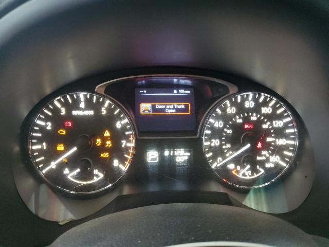 Photo 9 from auction – 2015 NISSAN ALTIMA 2.5 with VIN 1N4AL3AP0FC167481
