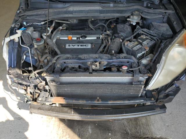 Photo 12 from auction – 2008 HONDA CR-V EX with VIN JHLRE48568C068302