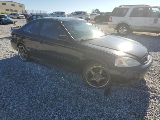 Photo 4 from auction – 2000 HONDA CIVIC EX with VIN 1HGEJ8248YL070567