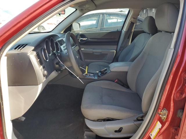 Photo 7 from auction – 2006 DODGE MAGNUM SXT with VIN 2D4FV47V66H462655