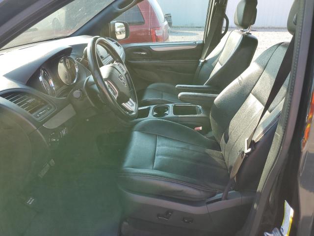 Photo 7 from auction – 2019 DODGE GRAND CARA with VIN 2C4RDGEG3KR516324