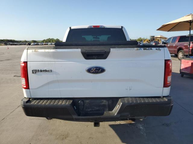 Photo 6 from auction – 2017 FORD F150 SUPER with VIN 1FTEX1CG7HKC75865