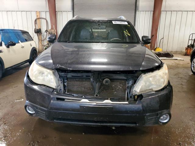 Фото 5 с аукциона – 2011 SUBARU FORESTER T с VIN JF2SHBGC4BH703720