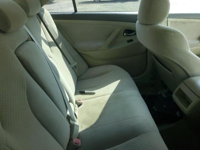 Photo 10 from auction – 2007 TOYOTA CAMRY CE with VIN 4T1BE46K17U646706