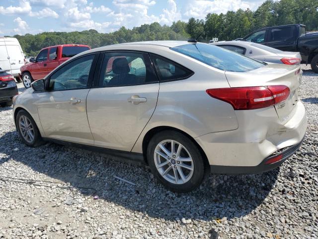 Photo 2 from auction – 2018 FORD FOCUS SE with VIN 1FADP3F29JL201473