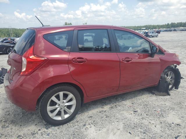 Photo 3 from auction – 2015 NISSAN VERSA NOTE with VIN 3N1CE2CP4FL363046