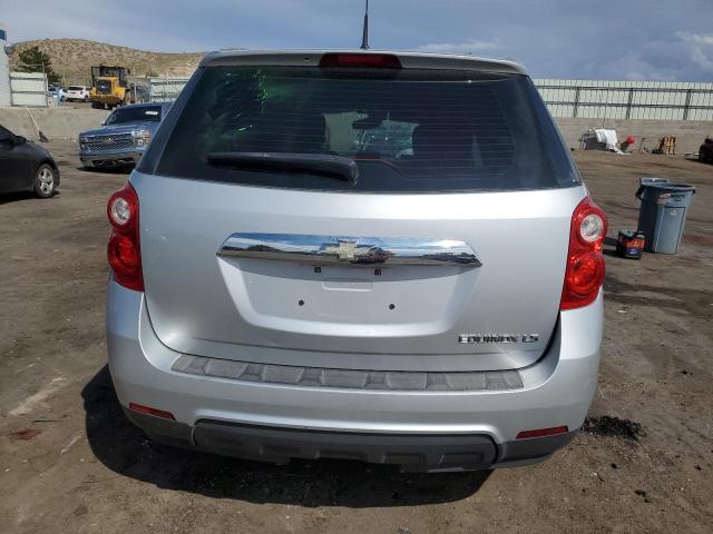 Photo 6 from auction – 2010 CHEVROLET EQUINOX LS with VIN 2CNALBEW0A6414761