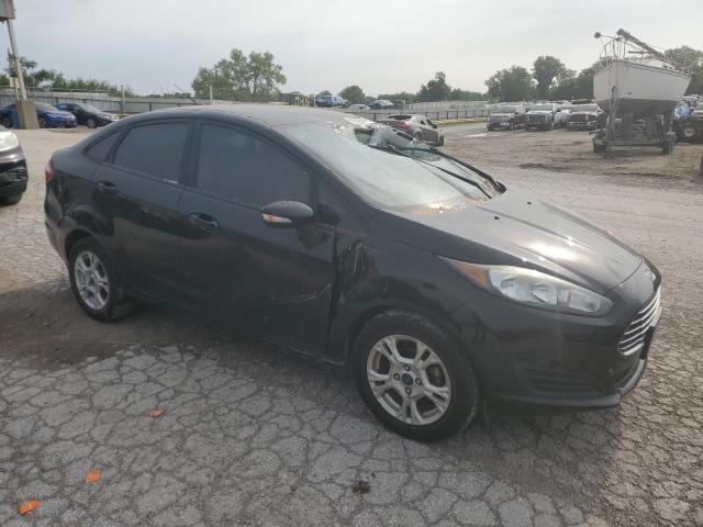 Photo 4 from auction – 2016 FORD FIESTA SE with VIN 3FADP4BJ2GM190908