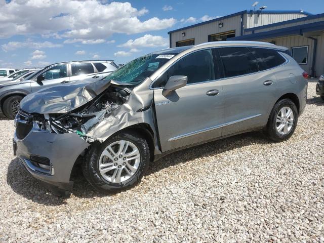 BUICK ENCLAVE PR 2018 with VIN 5GAEVBKW4JJ252111 - Photo from auction
