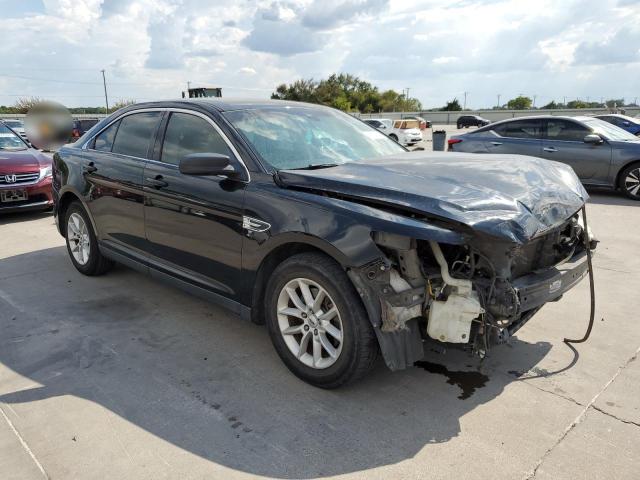 Photo 4 from auction – 2013 FORD TAURUS SE with VIN 1FAHP2D8XDG223093